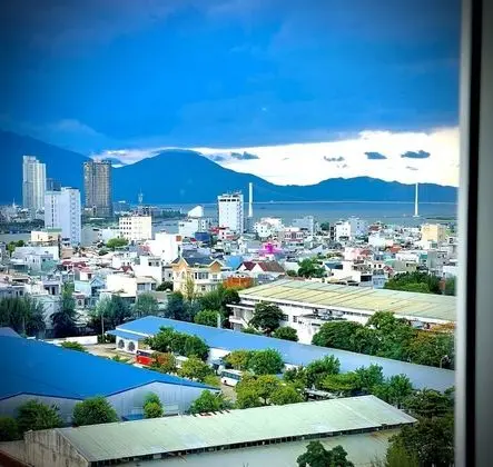 Roliva Hotel & Apartment Danang