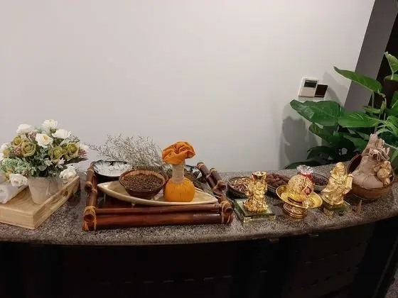 Roliva Hotel & Apartment Danang - Spa