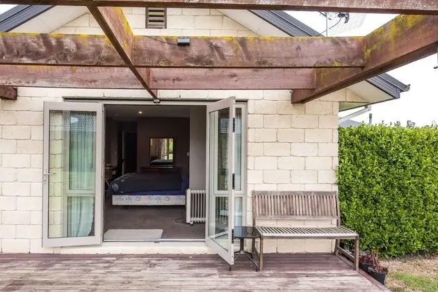 Rolleston Paradise
