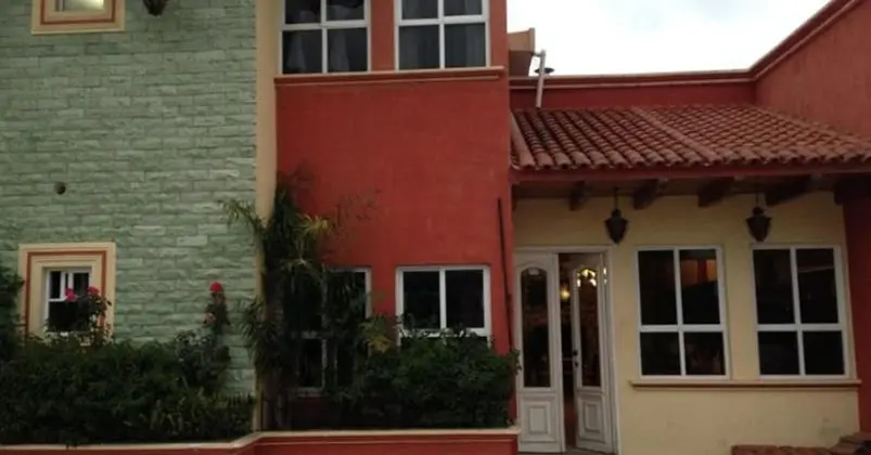 Hotel Rollid