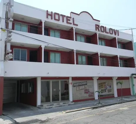 Hotel Rolovi