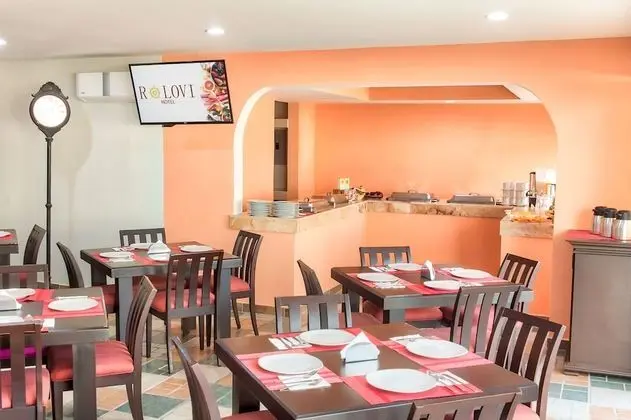 Hotel Rolovi - Yerinde Yemek