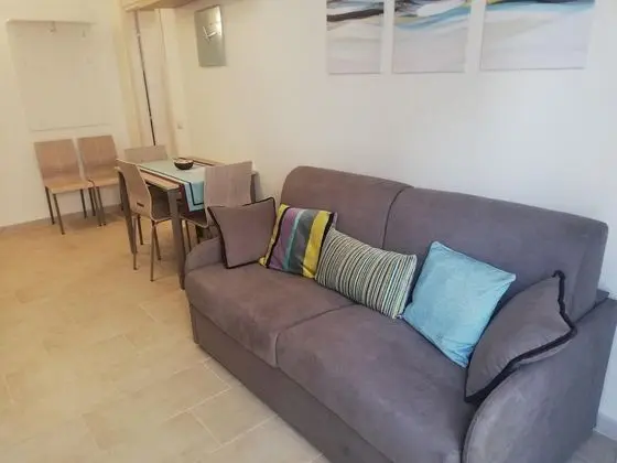 Roma 202 in Laigueglia