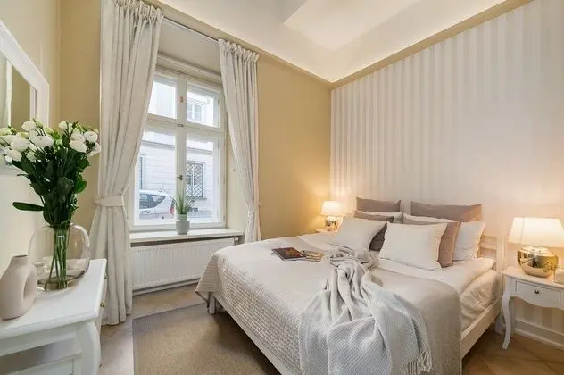 Roma Apartment by Loft Affair - Öne Çıkan Resim