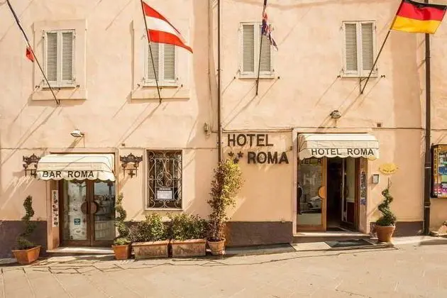 Hotel Roma