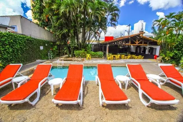 Hotel Roma