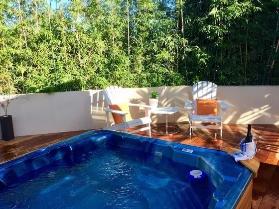 Villa Roma on Capri - GC - Havuz