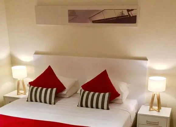 Villa Roma on Capri - GC - Oda