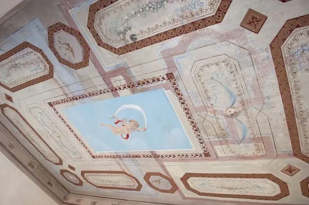 Roma Castel Nepi Home near Colosseo - Öne Çıkan Resim