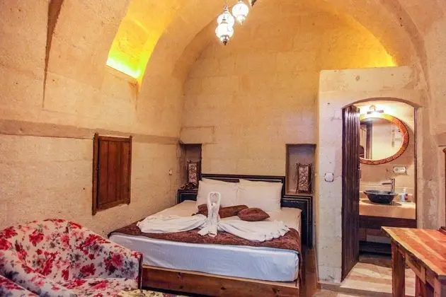 Roma Cave Suite Hotel - Oda