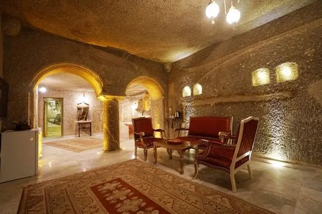 Roma Cave Suite Hotel - Spa