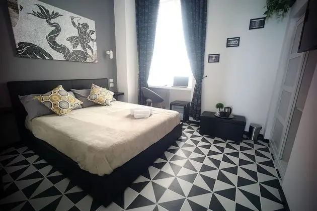 Roma Centrale Fidelis