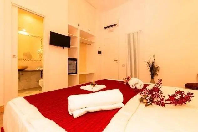 Roma Charming Rooms - 1