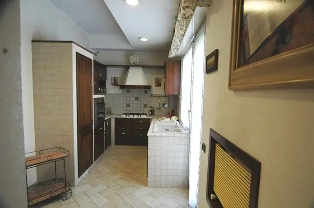 Roma Chic House - Delightful Luxury Apartment 3 People, With Jacuzzi