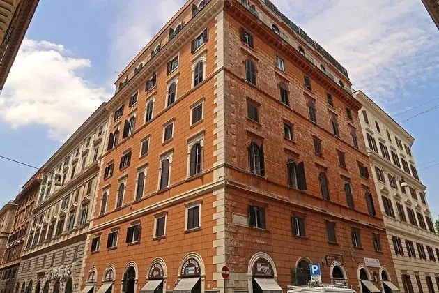 Roma Collina Relais