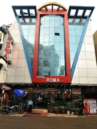 Hotel Roma DX