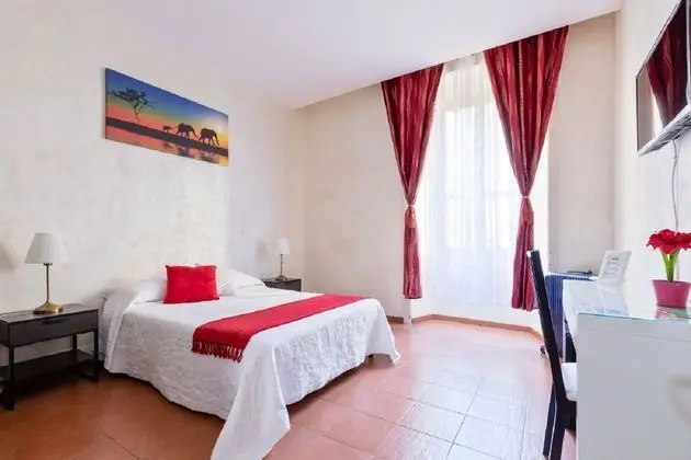 Roma Enrico Guesthouse