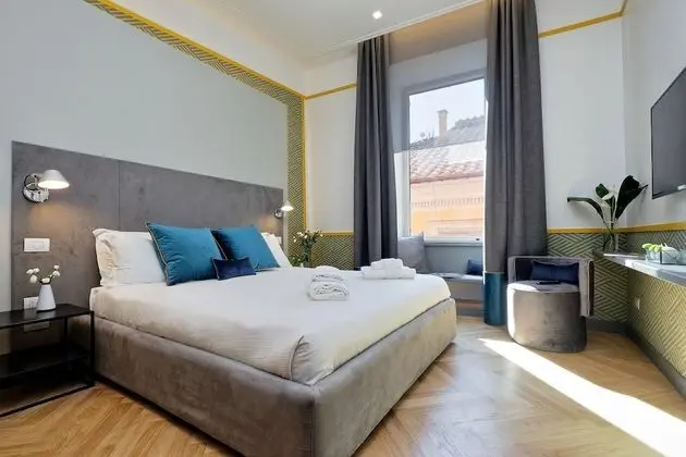 Roma Five Suites - Öne Çıkan Resim