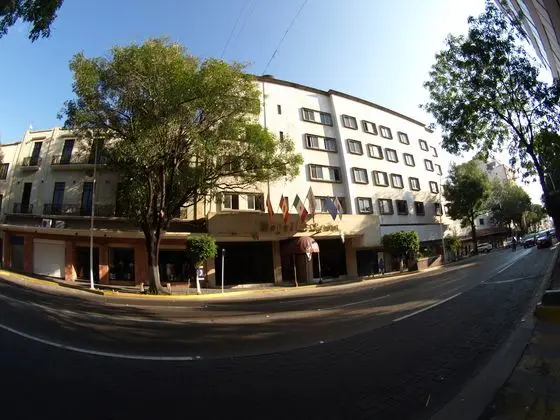 Roma Guadalajara