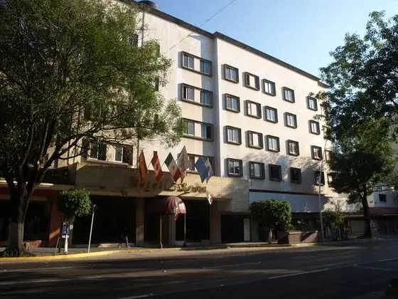 Roma Guadalajara