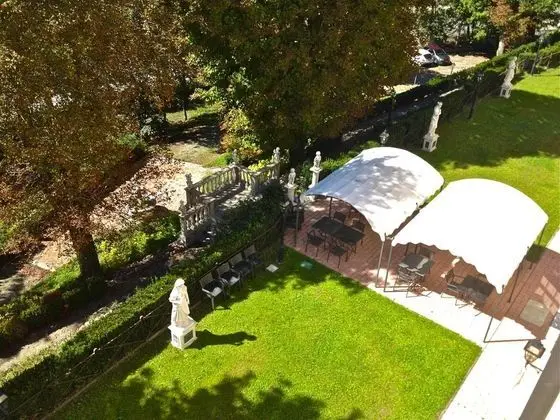 Hotel Roma Imperiale