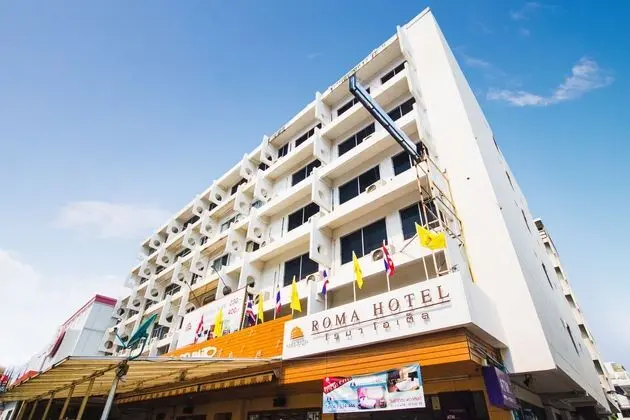 ROMA HOTEL