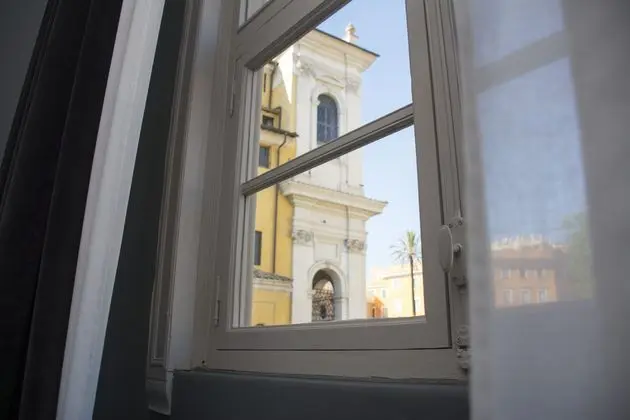 Roma Luxus Hotel