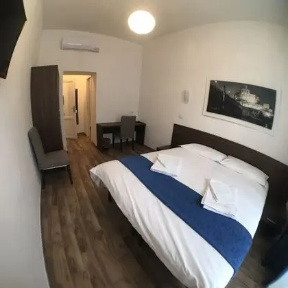 Roma My Home B&B - 1