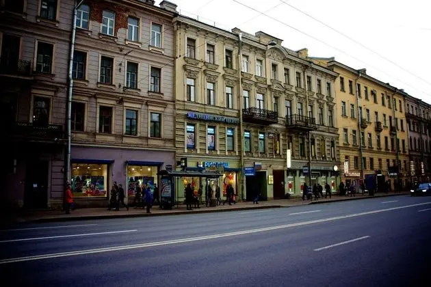 Hotel Roma