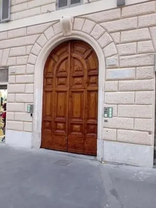 Roma Station House - Dış Mekan
