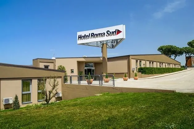 Hotel Roma Sud