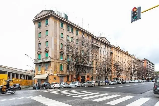Roma Suite