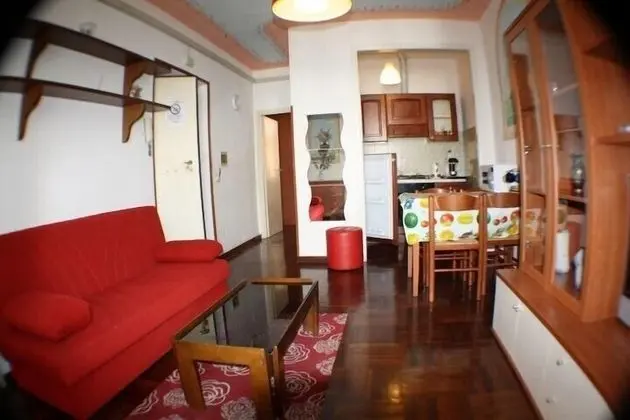 Roma Termini Inn