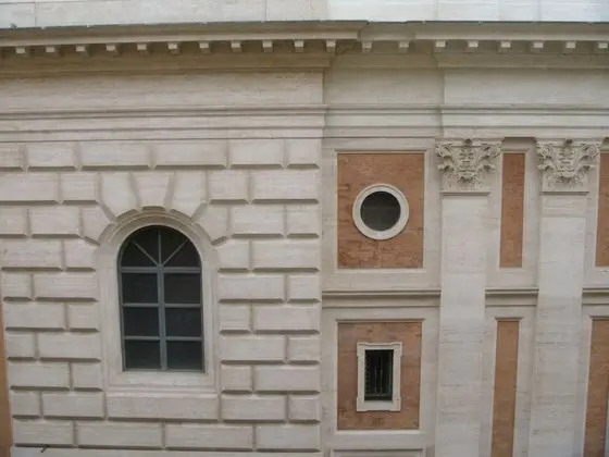 Roma Termini Inn