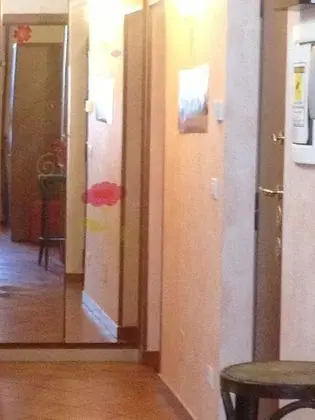 Roma Termini Inn - Lobi