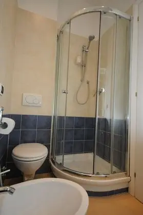 Roma Tiburtina Station - Banyo Özellikleri