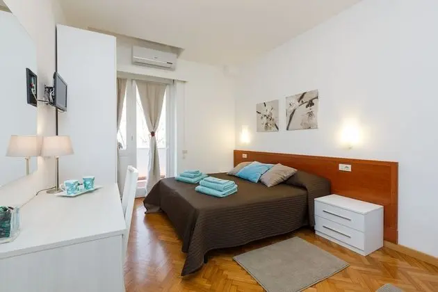 Roma Trastevere Relais Guest House - Oda
