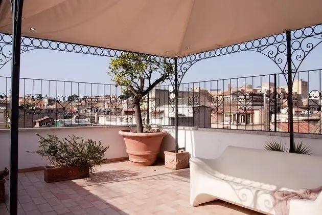 ROMA RESORT TREVI