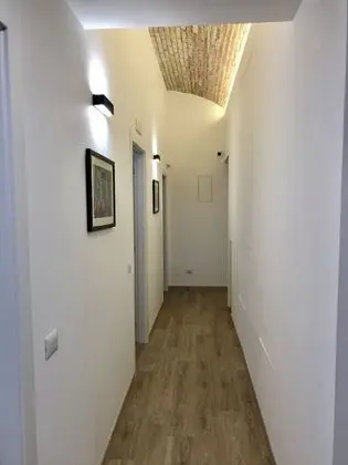 Roma Vespahouse - İç Mekan