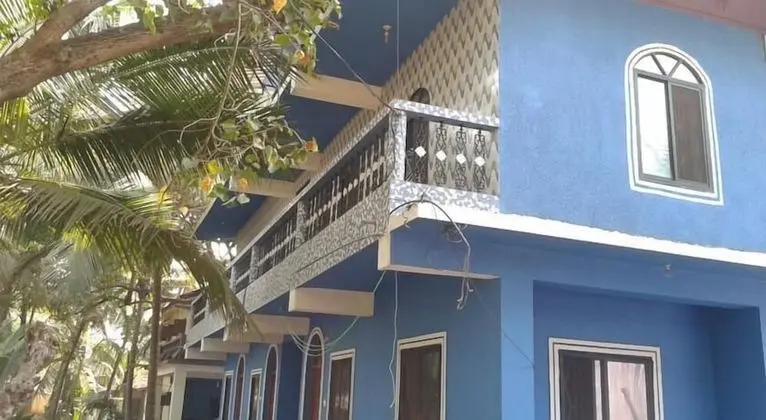 Romaldo Guest House - 1