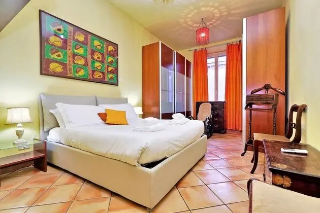 Romalibera - WR Apartments