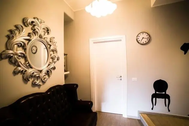 Roman Forum Holiday Termini