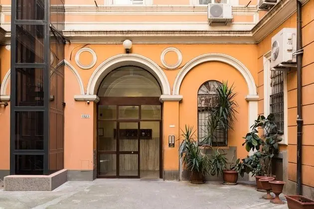 Roman Holidays cuore dell'Impero