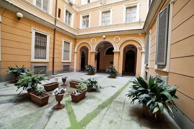 Roman Holidays cuore dell'Impero - Dış Mekan