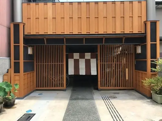 Roman kan