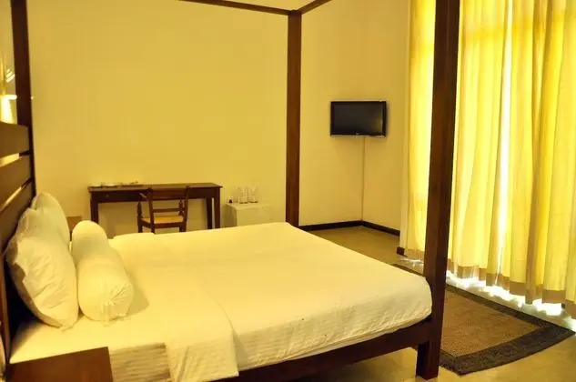 Roman Lake Ayurveda Resort - Oda
