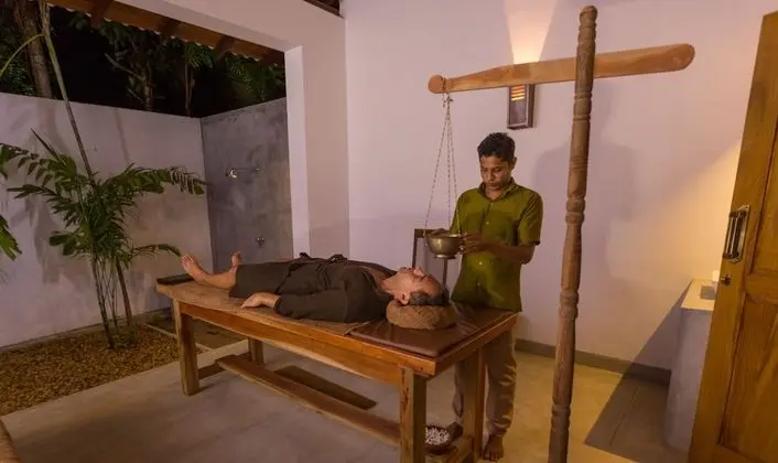 Roman Lake Ayurveda Resort - Spa