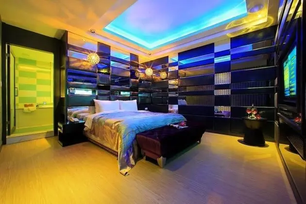 Roman Vacation Motel - Öne Çıkan Resim