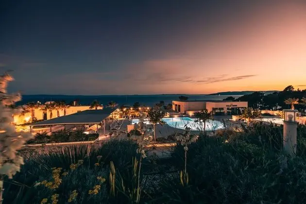 Romana Beach Resort