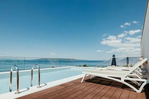 Romana Beach Resort - Havuz